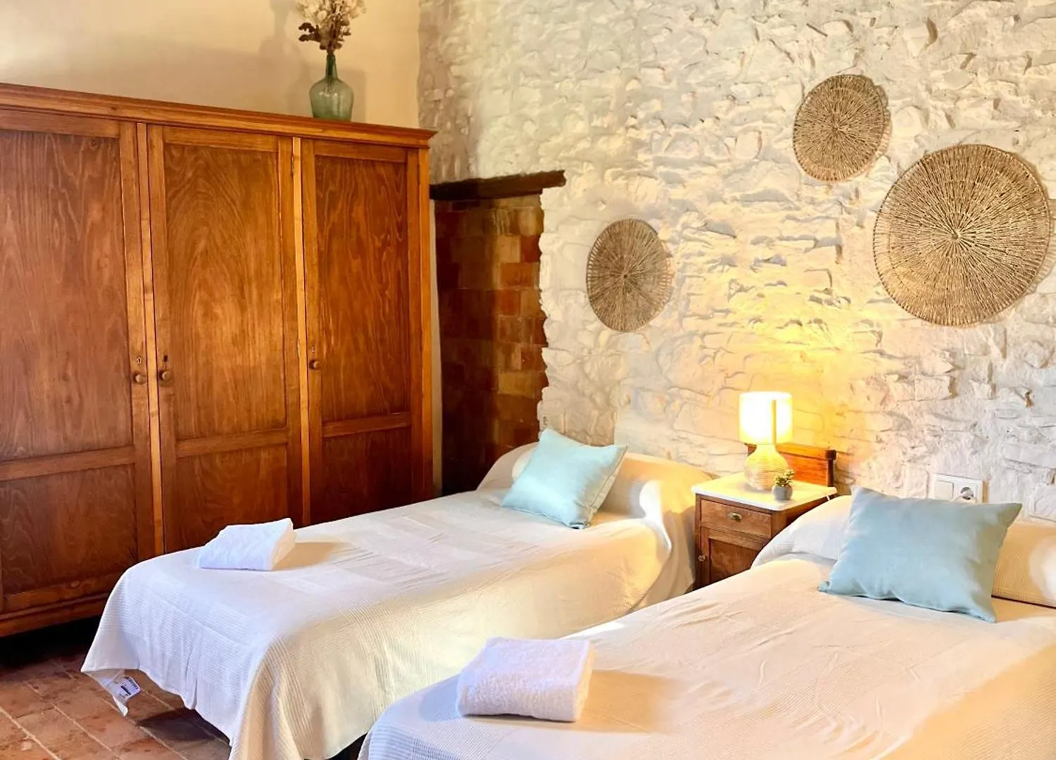 Holiday home El Nou Mas Regort Villa Vallfogona de Ripolles