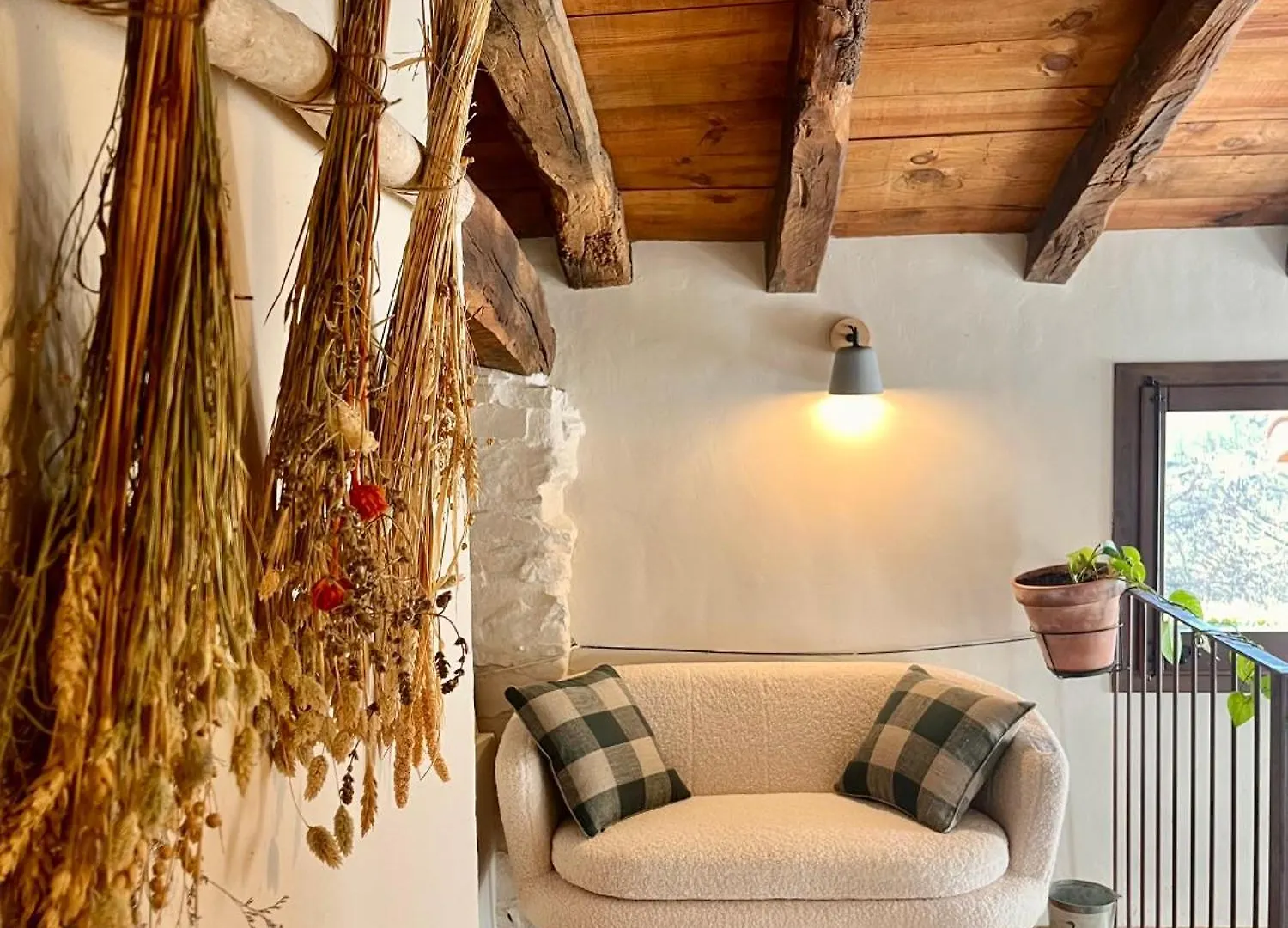El Nou Mas Regort Villa Vallfogona de Ripolles Holiday home