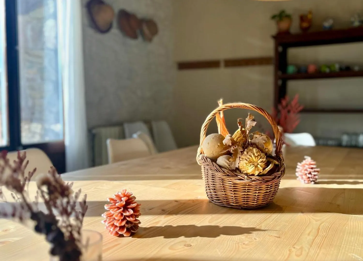 El Nou Mas Regort Villa Vallfogona de Ripolles Holiday home