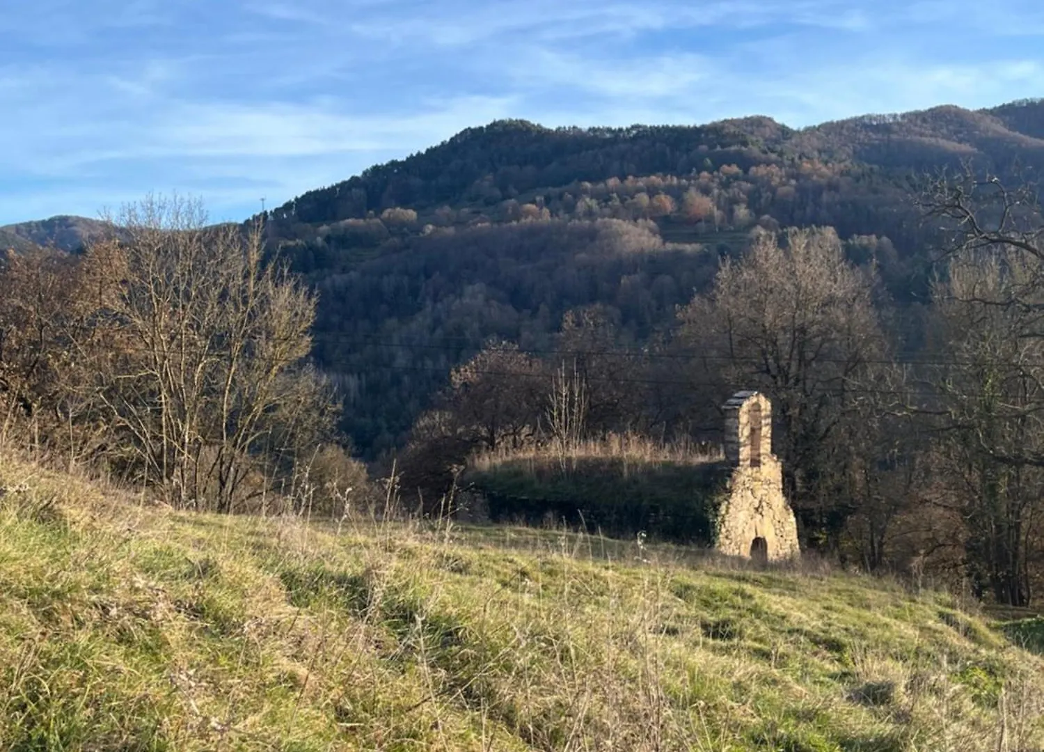 Dom wakacyjny Willa El Nou Mas Regort Vallfogona de Ripolles Hiszpania